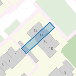 Perceel TIE00-H-1109