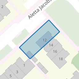 Perceel TIE00-H-1110