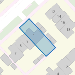 Perceel TIE00-H-1111