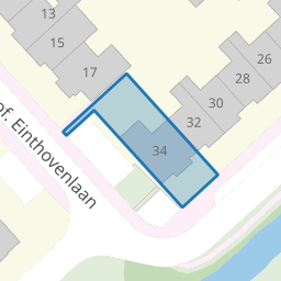 Perceel TIE00-H-1119