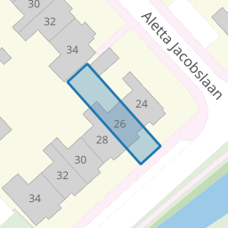 Perceel TIE00-H-1123