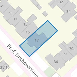 Perceel TIE00-H-1125