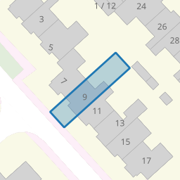 Perceel TIE00-H-1129