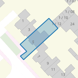 Perceel TIE00-H-1131