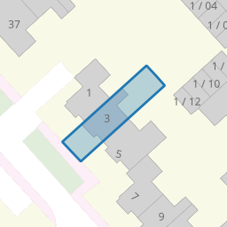 Perceel TIE00-H-1132