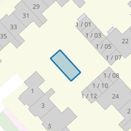 Perceel TIE00-H-1134