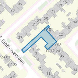 Perceel TIE00-H-1135