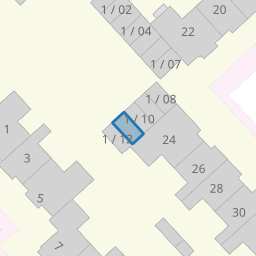 Perceel TIE00-H-1137