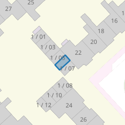 Perceel TIE00-H-1142