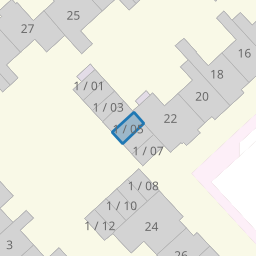 Perceel TIE00-H-1143