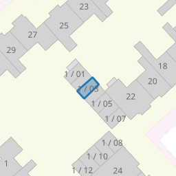 Perceel TIE00-H-1145