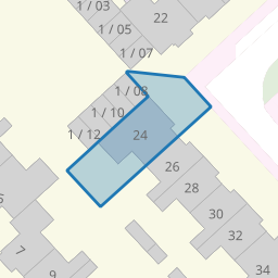 Perceel TIE00-H-1148