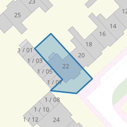 Perceel TIE00-H-1154