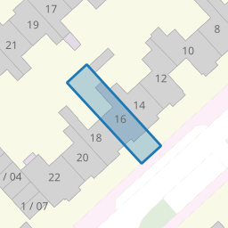 Perceel TIE00-H-1157