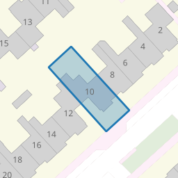 Perceel TIE00-H-1160