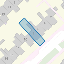 Perceel TIE00-H-1161