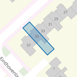 Perceel TIE00-H-1166