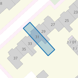 Perceel TIE00-H-1168