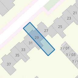 Perceel TIE00-H-1169