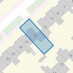 Perceel TIE00-H-1176