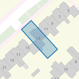 Perceel TIE00-H-1177