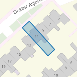 Perceel TIE00-H-1178