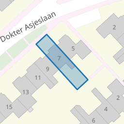 Perceel TIE00-H-1180