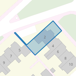 Perceel TIE00-H-1182