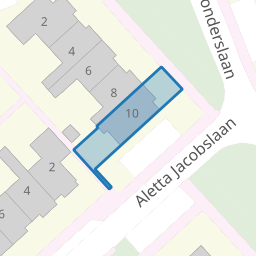 Perceel TIE00-H-1186