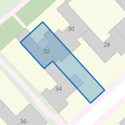 Perceel TIE00-H-1199