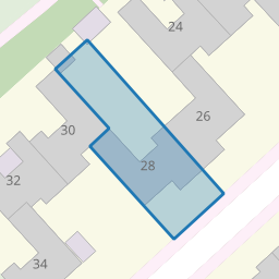 Perceel TIE00-H-1203