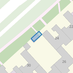 Perceel TIE00-H-1206