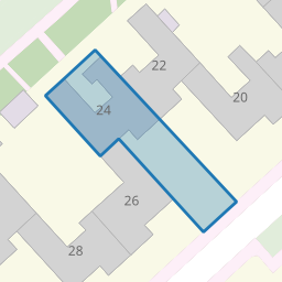 Perceel TIE00-H-1207