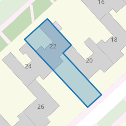 Perceel TIE00-H-1209