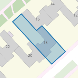 Perceel TIE00-H-1213