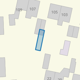 Perceel TIE00-H-1270