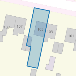 Perceel TIE00-H-1271