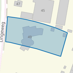 Perceel TIE00-H-1277