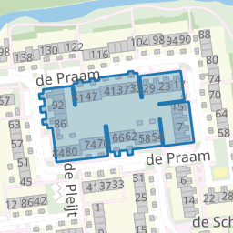 Perceel TIE00-H-1301