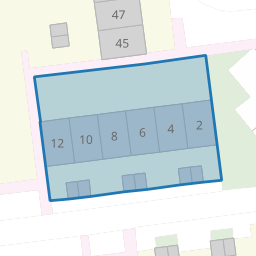 Perceel TIE00-H-1302