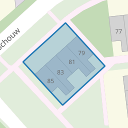 Perceel TIE00-H-1305