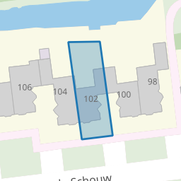 Perceel TIE00-H-1311