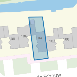 Perceel TIE00-H-1312