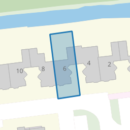 Perceel TIE00-H-1317