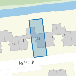 Perceel TIE00-H-1320