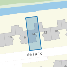 Perceel TIE00-H-1321