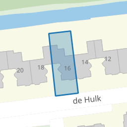 Perceel TIE00-H-1322