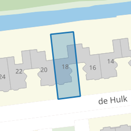 Perceel TIE00-H-1323