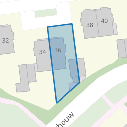 Perceel TIE00-H-1332