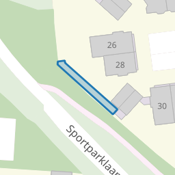 Perceel TIE00-H-1350